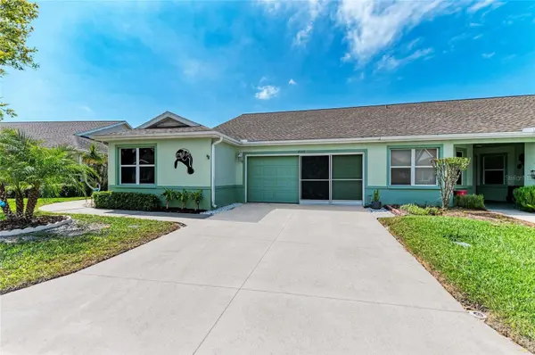 3009 LIVE OAK LN, Palmetto, FL 34221