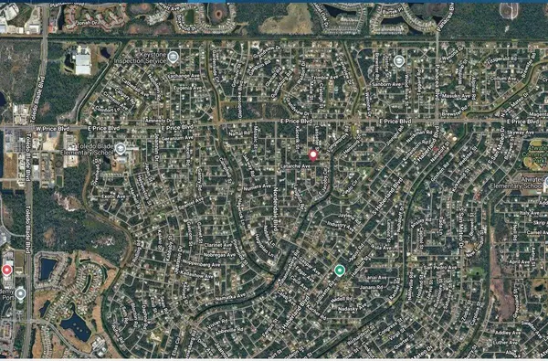 LATARCHE AVE, North Port, FL 34288