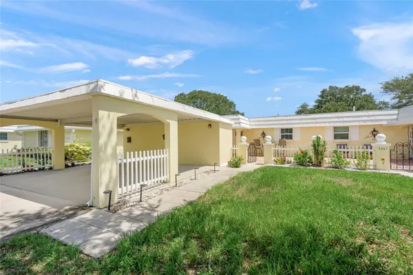 5823 TIDEWOOD AVE #19, Sarasota, FL 34231