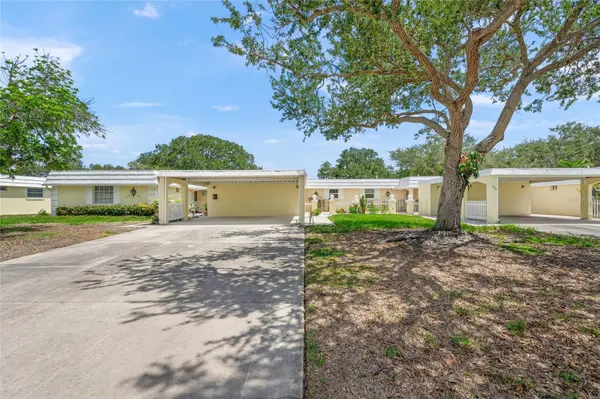 5823 TIDEWOOD AVE #19, Sarasota, FL 34231