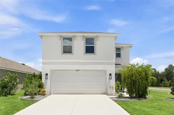 12272 HIGH ROCK WAY, Parrish, FL 34219