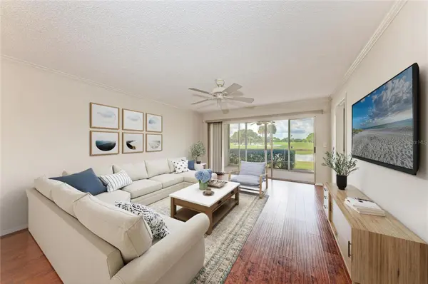 6999 W COUNTRY CLUB DR N #123, Sarasota, FL 34243