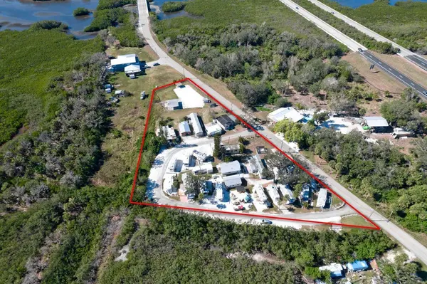 515 77TH ST E #10, Palmetto, FL 34221