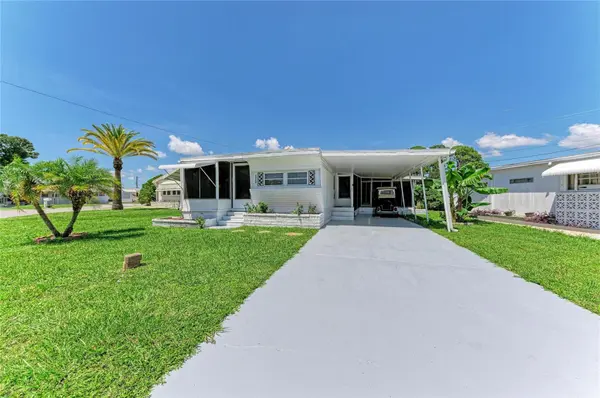 4924 OAKLAND HILLS AVE, Sarasota, FL 34234