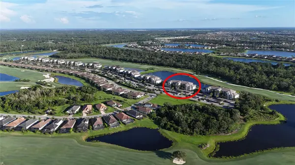 17520 GAWTHROP DR #305, Lakewood Ranch, FL 34211