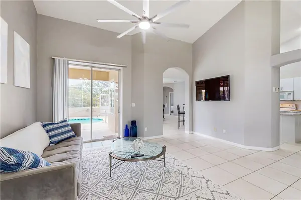 1736 NATRONA DR, North Port, FL 34286