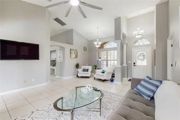 1736 NATRONA DR, North Port, FL 34286