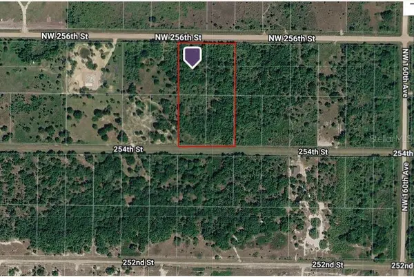 16384 NW 256TH ST, Okeechobee, FL 34972