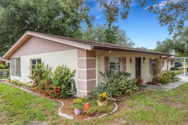 4574 MOHICAN #151, Sarasota, FL 34233