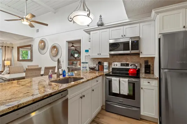 5310 GULF OF MEXICO DR #16, Longboat Key, FL 34228