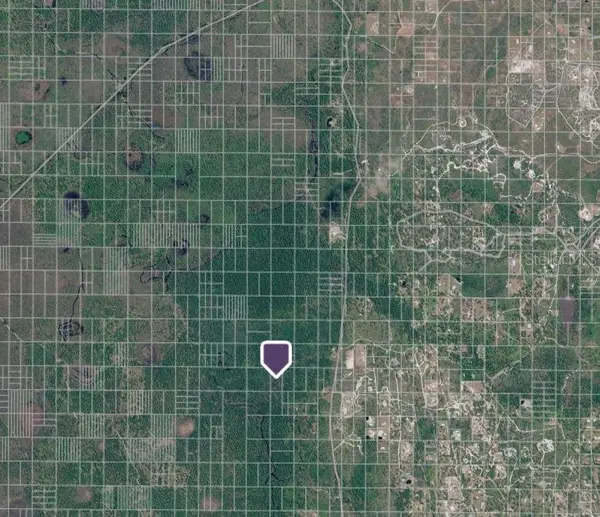 HWY 60, Frostproof, FL 33843