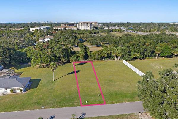 SOUTHWOOD ST, Sarasota, FL 34231
