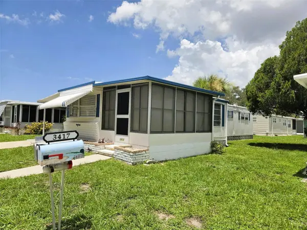 3415 SPANISH OAK TER, Sarasota, FL 34237
