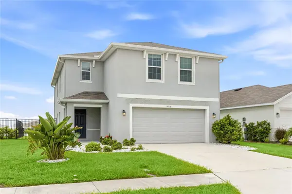 10116 CHARLOTTE DR, Parrish, FL 34219