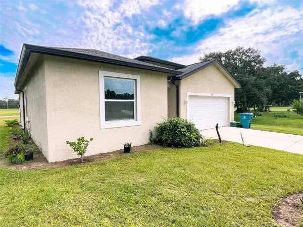 2013 ODESSA CIR, Labelle, FL 33935