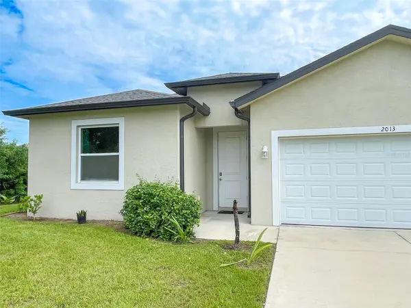 2013 ODESSA CIR, Labelle, FL 33935