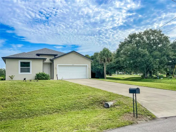 2013 ODESSA CIR, Labelle, FL 33935