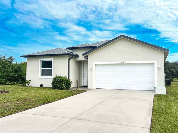 2013 ODESSA CIR, Labelle, FL 33935