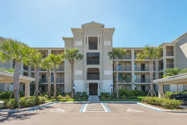 17902 GAWTHROP DR #304, Lakewood Ranch, FL 34211