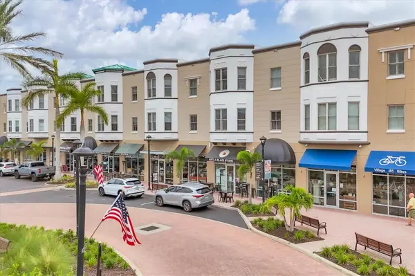 8111 LAKEWOOD MAIN ST #306, Lakewood Ranch, FL 34202