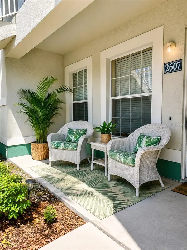 2607 RIVER PRESERVE CT #2607, Bradenton, FL 34208
