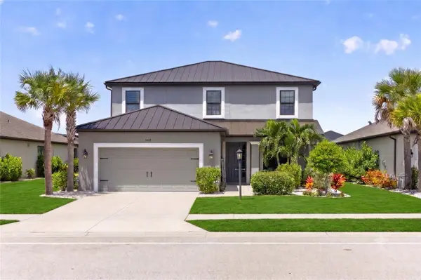 9069 LUNA LN, Sarasota, FL 34241