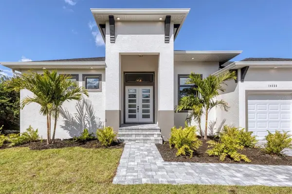 10209 COCOA BEACH ST, Port Charlotte, FL 33981