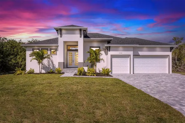 10209 COCOA BEACH ST, Port Charlotte, FL 33981