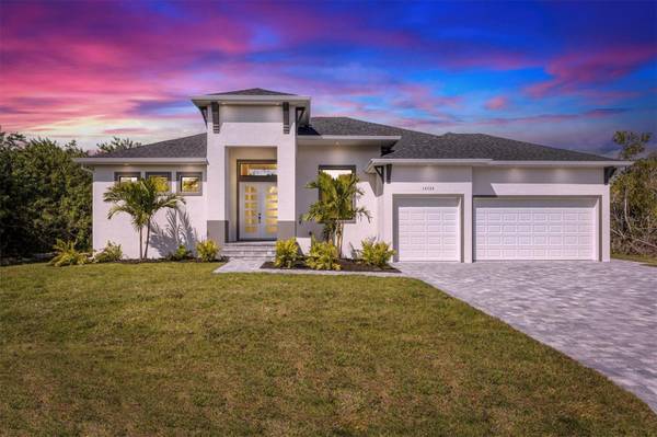 10209 COCOA BEACH ST, Port Charlotte, FL 33981