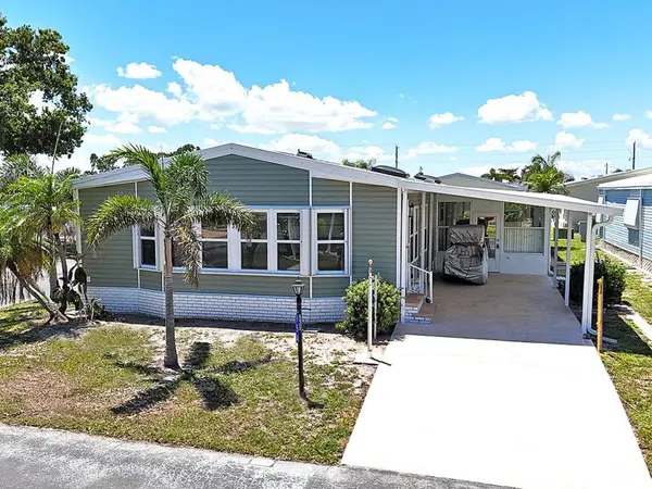 15550 BURNT STORE RD #154, Punta Gorda, FL 33955