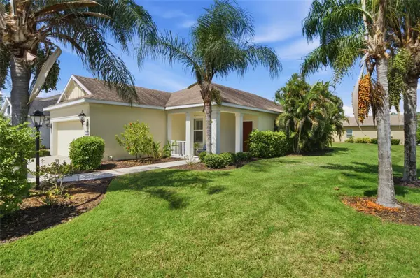 5002 BOSTON COMMON GLN, Bradenton, FL 34211