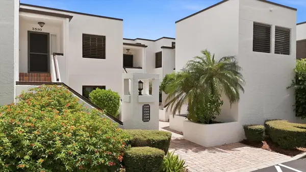 3508 RICHWOOD LINK #55, Sarasota, FL 34235