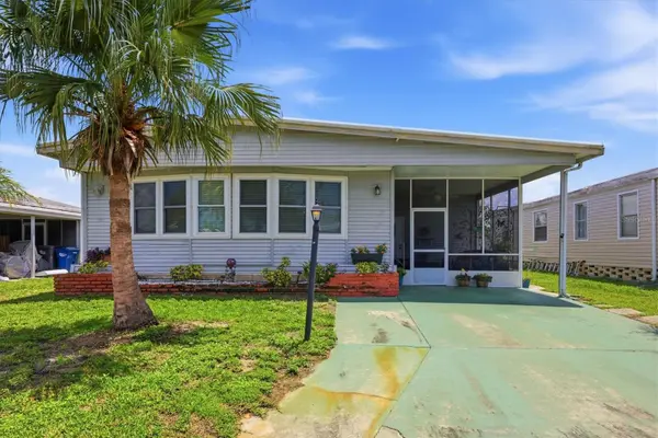 6710 36TH AVE E #22, Palmetto, FL 34221
