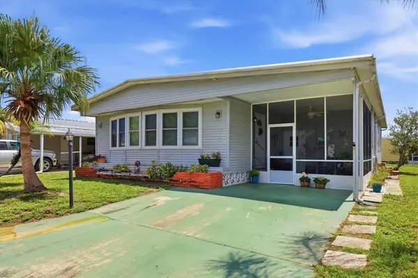 6710 36TH AVE E #22, Palmetto, FL 34221