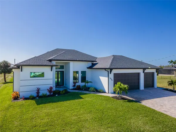 4126 NW 39TH ST, Cape Coral, FL 33993