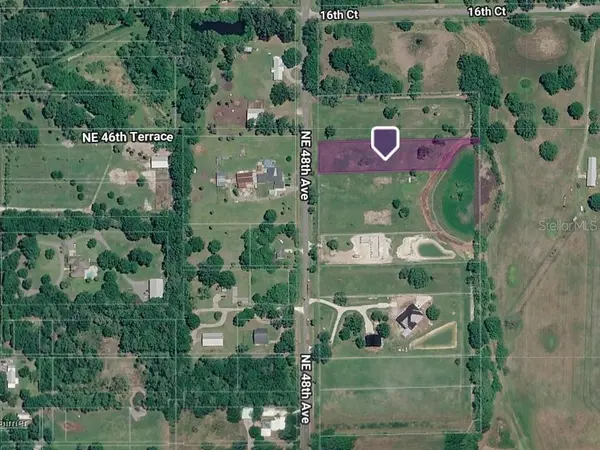 1376 NE 48TH AVE, Okeechobee, FL 34972
