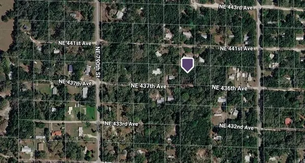 0 NE 437TH AVE, Old Town, FL 32680