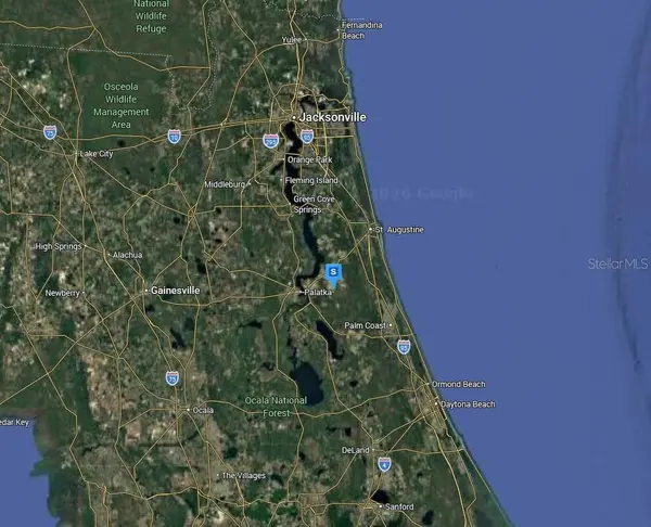 10030 DELGADO AVE, Hastings, FL 32145