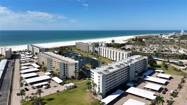 5770 MIDNIGHT PASS RD #301, Sarasota, FL 34242
