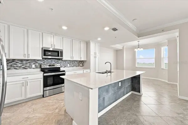 920 TIDEWATER SHORES LOOP #307, Bradenton, FL 34208