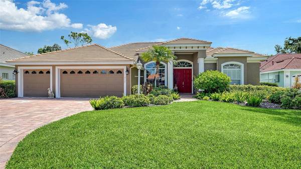 4725 OLD STONE RD, Sarasota, FL 34233