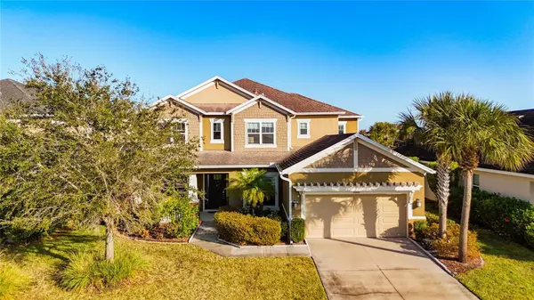 6006 ANISE DRIVE, Sarasota, FL 34233