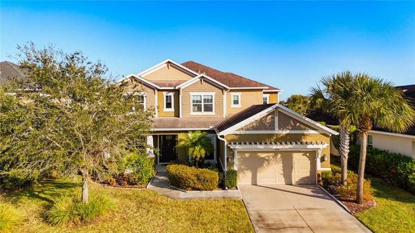 6006 ANISE DRIVE, Sarasota, FL 34233