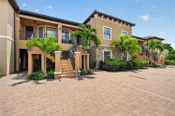 12630 SORRENTO WAY #102, Bradenton, FL 34211