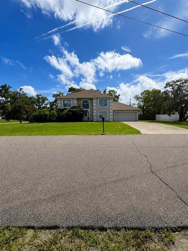 2254 MARBLE AVE, Spring Hill, FL 34609