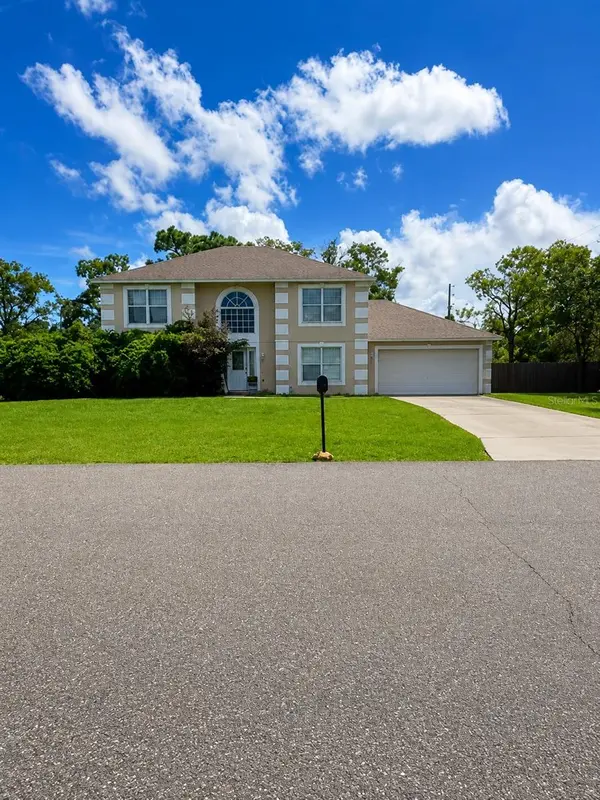 2254 MARBLE AVE, Spring Hill, FL 34609