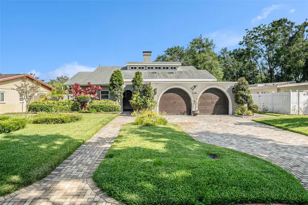 2134 SERPENTINE CIR S, St Petersburg, FL 33712