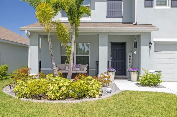 5118 ROCKY COAST PL, Palmetto, FL 34221