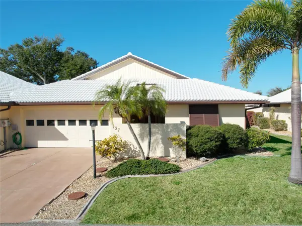 137 DRIFTING SANDS DR, Venice, FL 34293