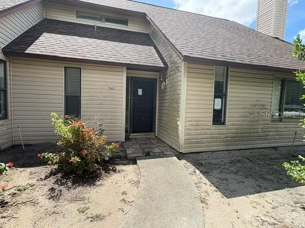 7362 EDINBURGH WAY, Weeki Wachee, FL 34613